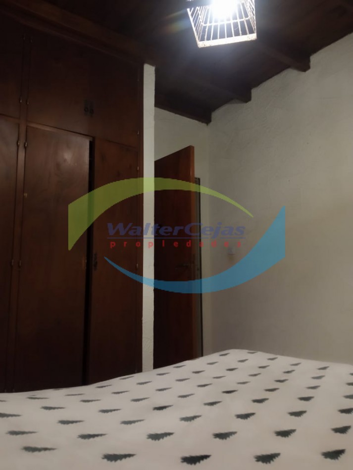 CASA 3 AMBIENTES 