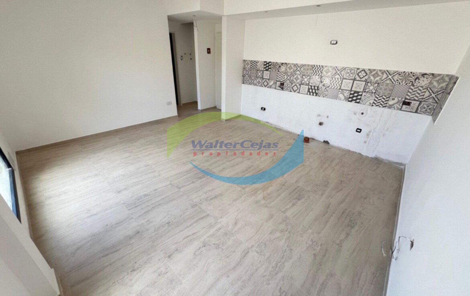 GESELL SUR - DEPARTAMENTO 2 AMBIENTES A ESTRENAR C/COCHERA ¡¡¡OPORTUNIDAD!!!