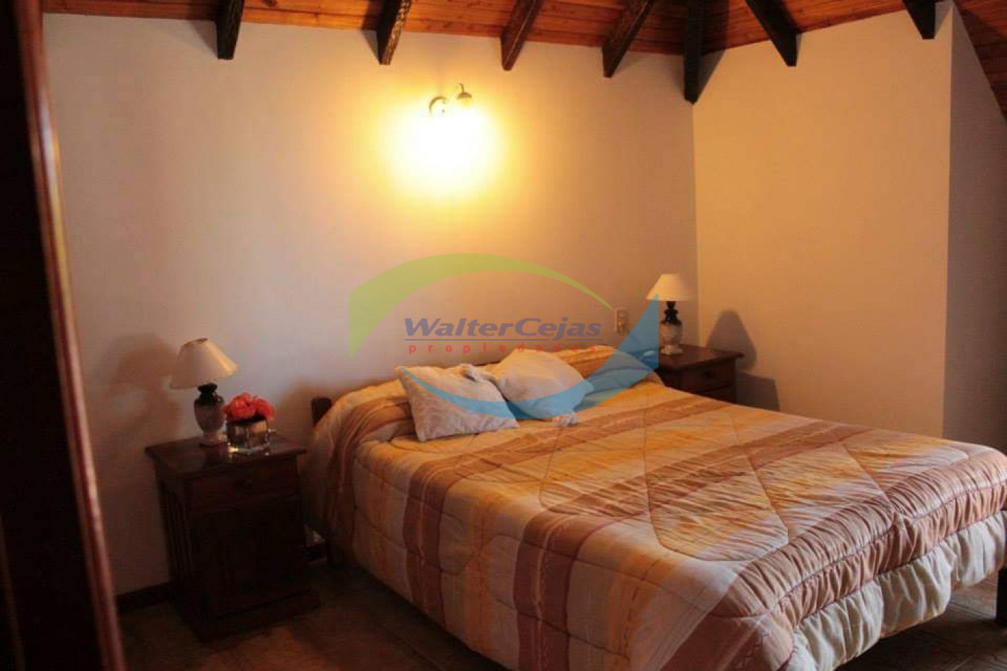 DUPLEX 5 AMBIENTES 