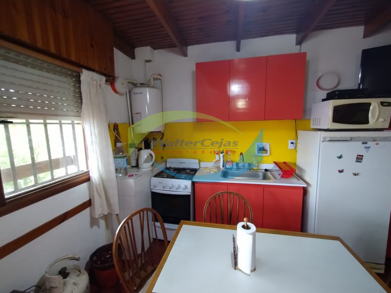 DEPARTAMENTO 3 AMBIENTES 