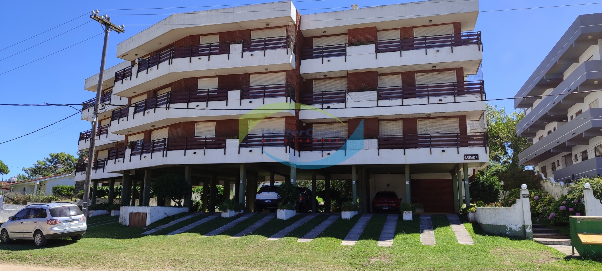 DEPARTAMENTO 2 AMBIENTES 