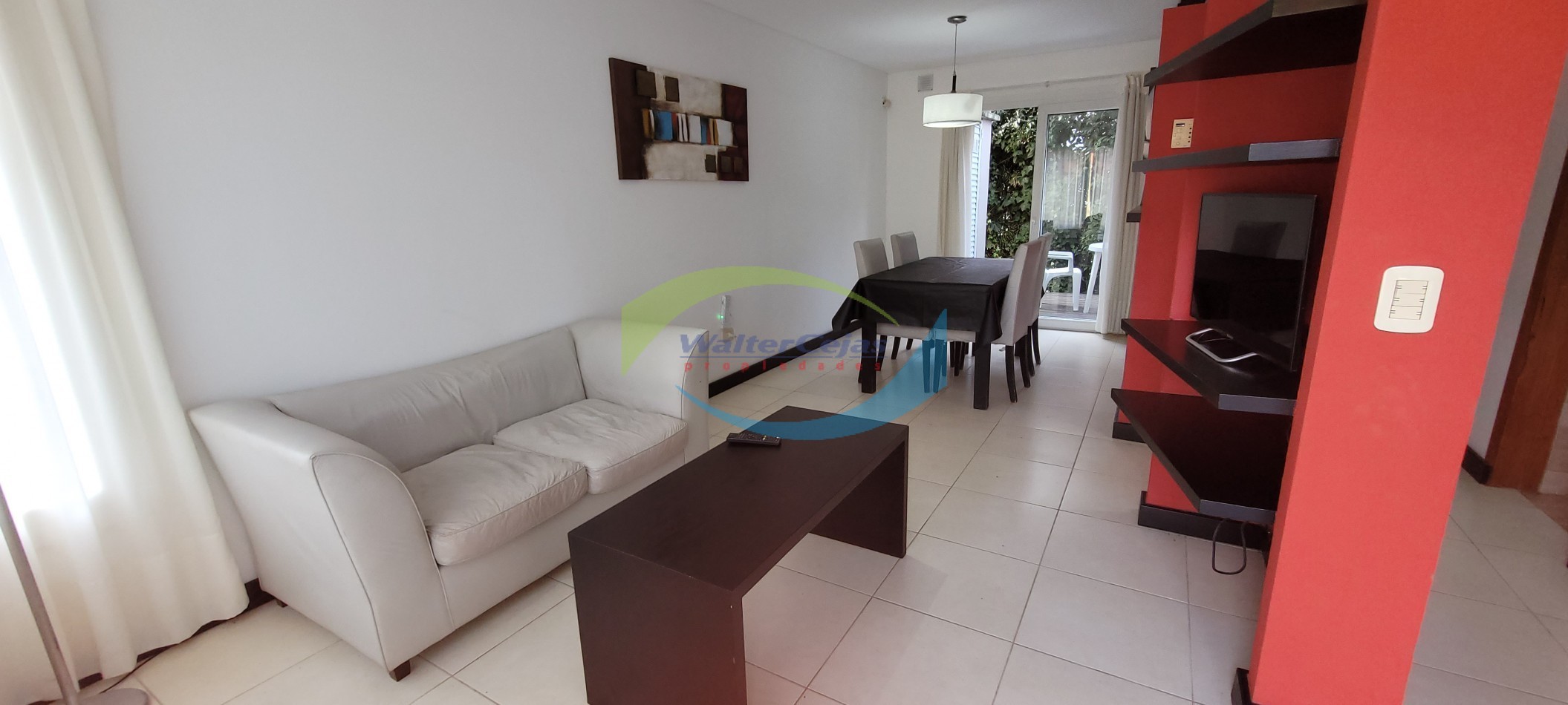 DEPARTAMENTO 3 AMBIENTES 