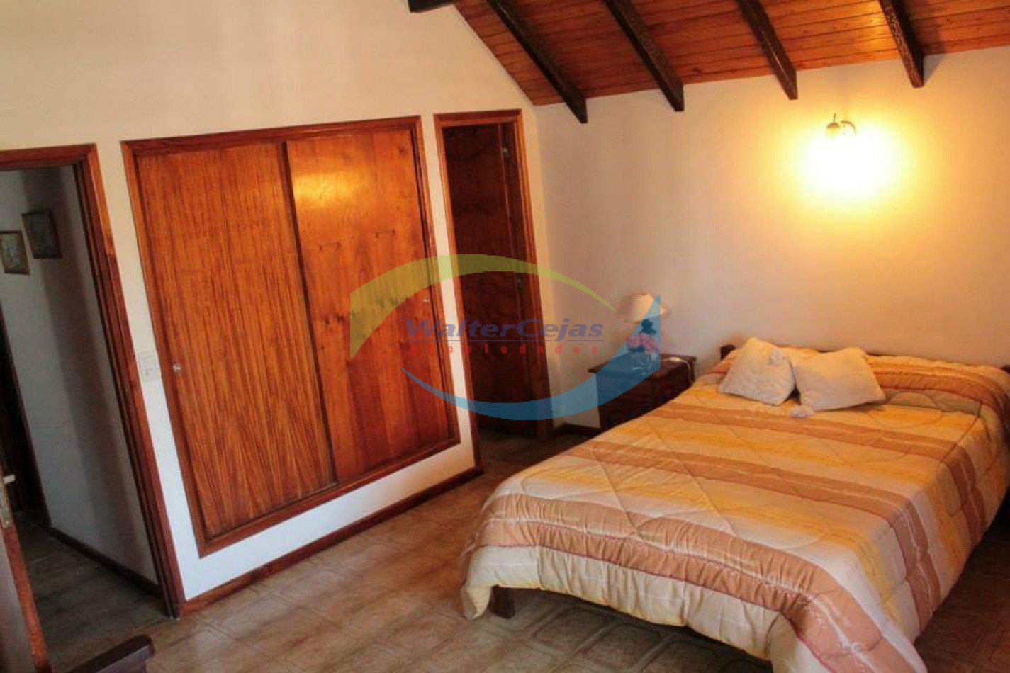 DUPLEX 5 AMBIENTES 