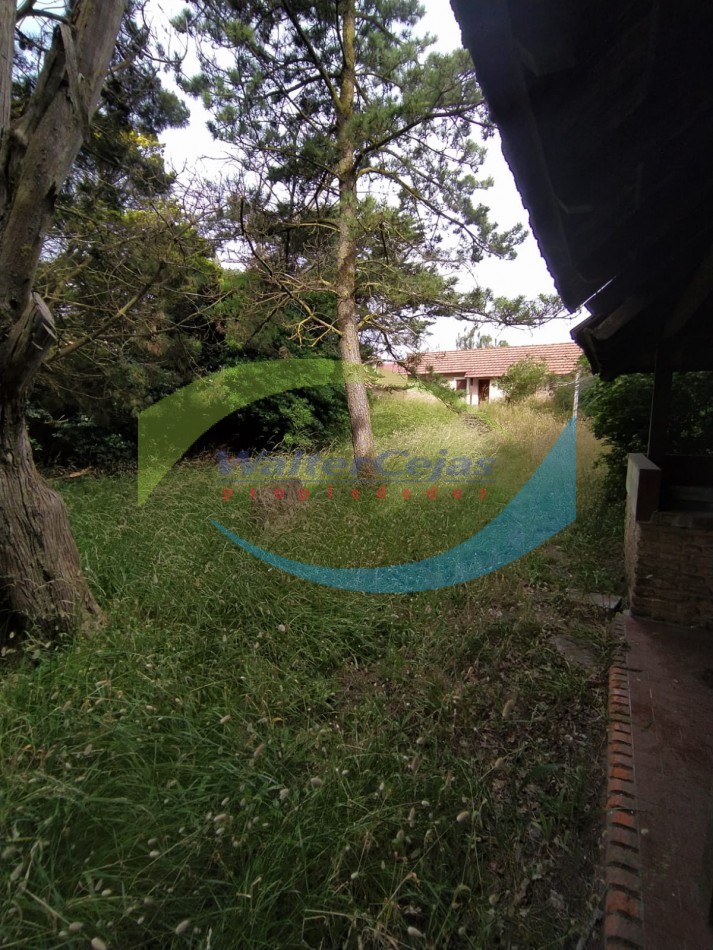 PROPIEDAD UNICA EN BARRIO NORTE - IDEA DESARROLLO DE CATEGORIA 