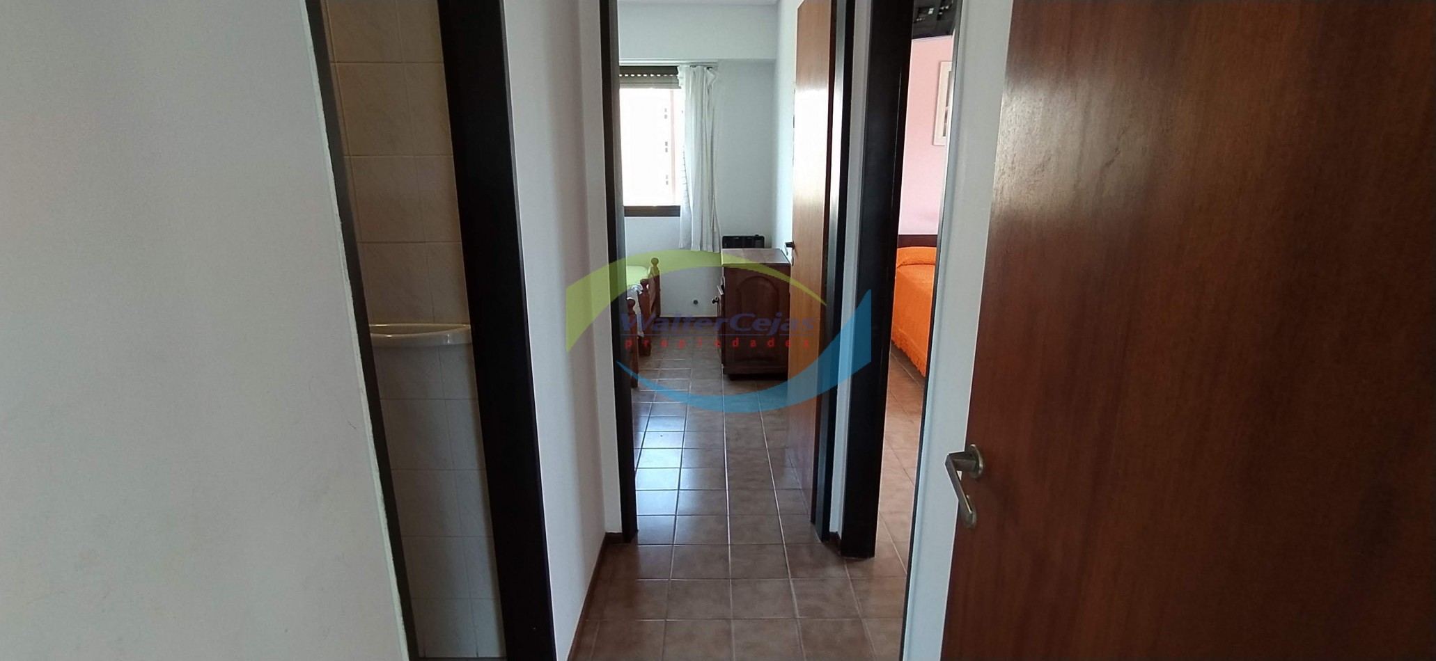 DEPARTAMENTO 3 AMBIENTES 