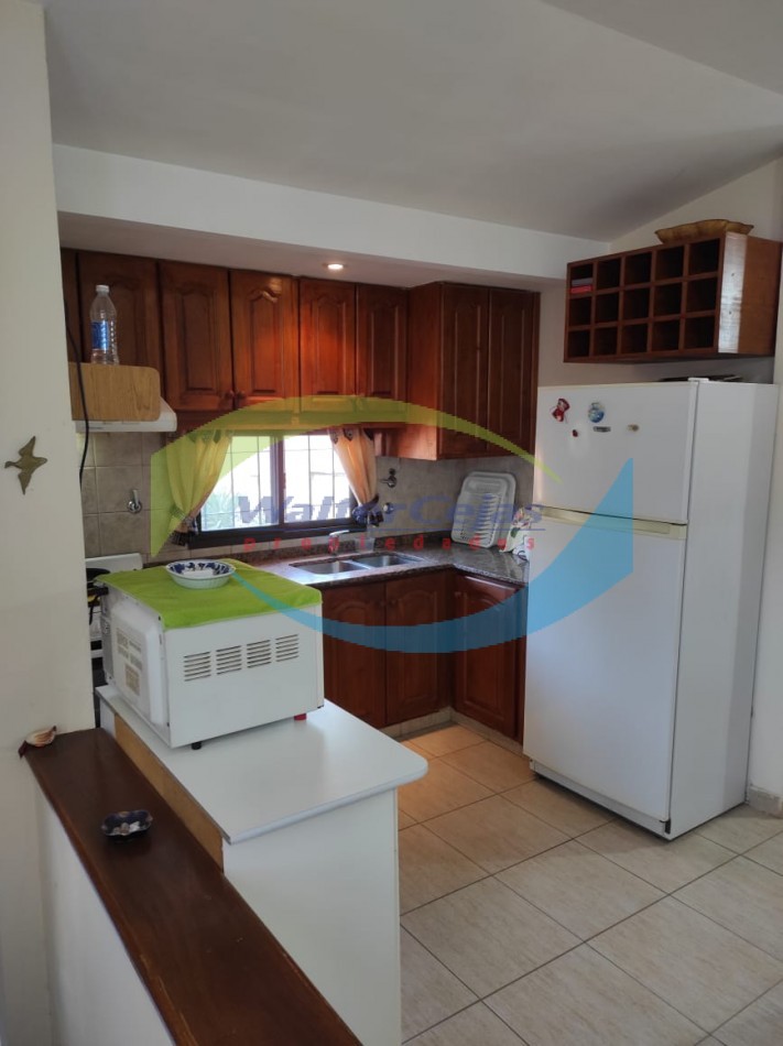 DUPLEX 3 AMBIENTES 