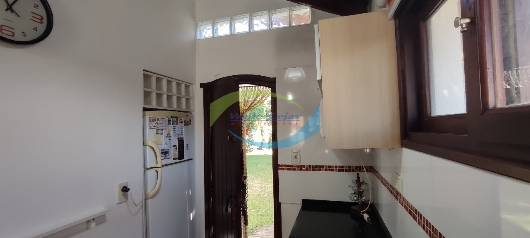 CASA EN BARRIO CERRADO  HIPOCAMPO UNICO EN GESELL - APTO CREDITO BANCARIO -