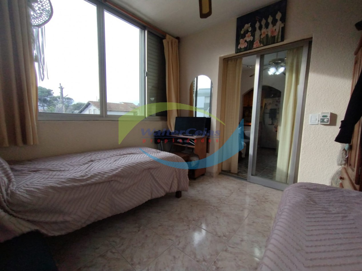 DEPARTAMENTO 3 AMBIENTES EN VENTA - ZONA MUELLE-