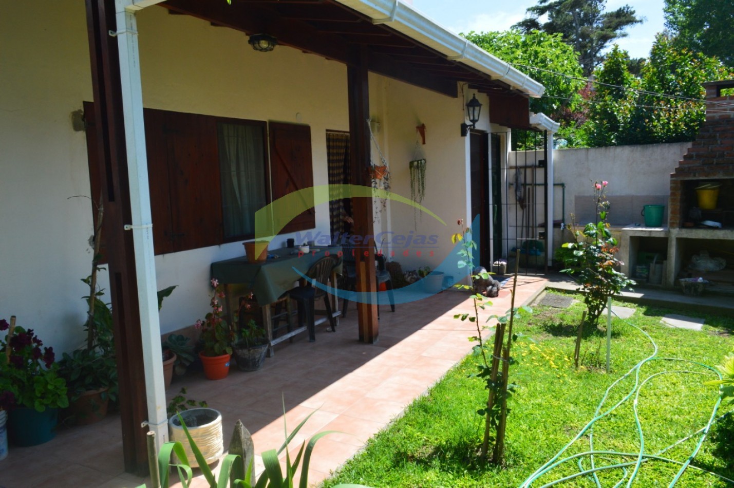 DUPLEX 3 AMBIENTES 