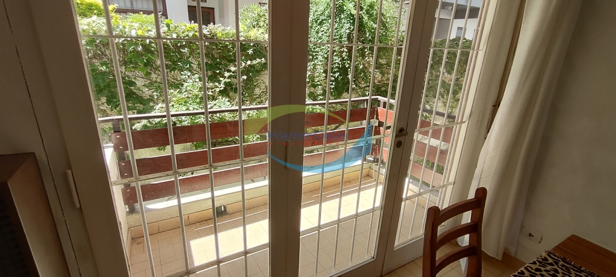 DEPARTAMENTO 2 AMBIENTES 