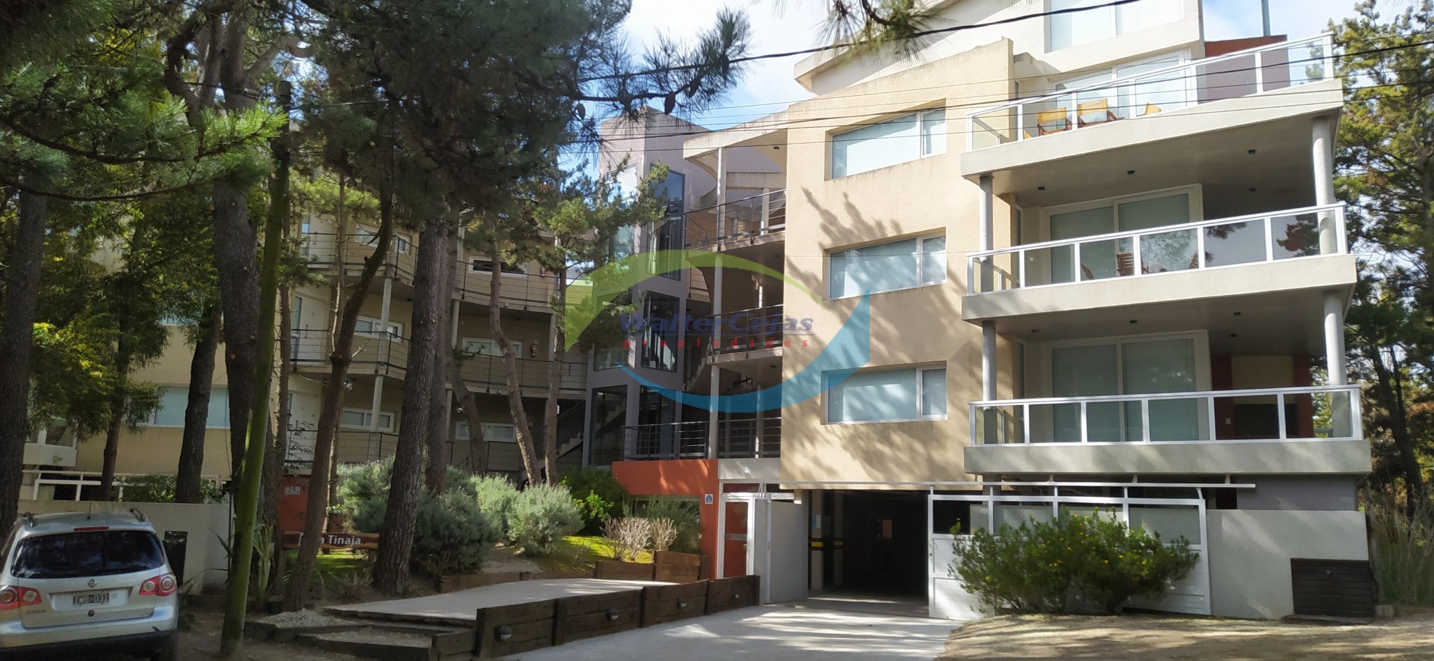 DEPARTAMENTO 3 AMBIENTES 
