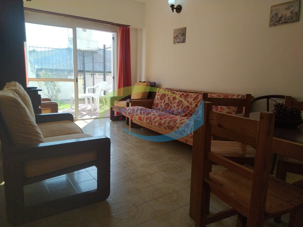 DEPARTAMENTO 3 AMBIENTES 