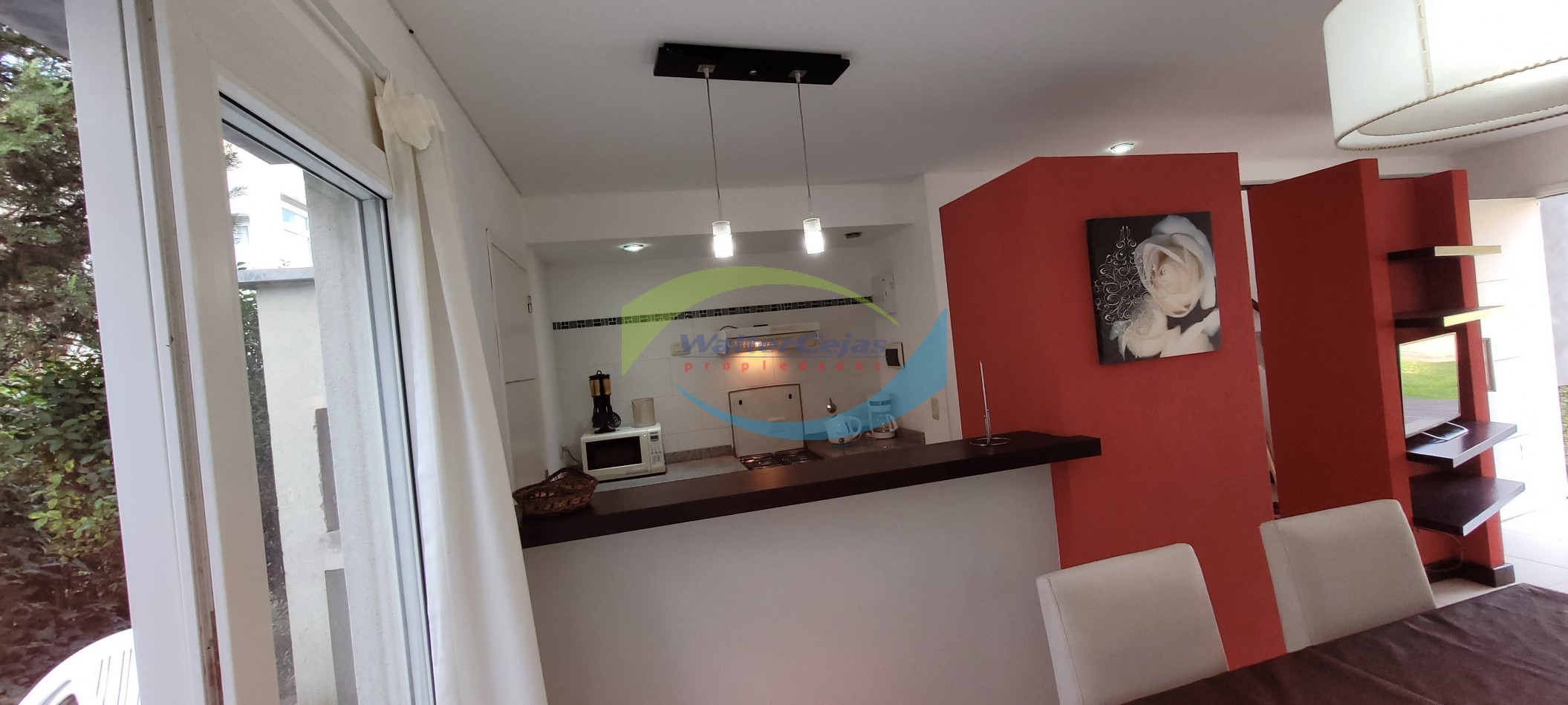 DEPARTAMENTO 3 AMBIENTES 
