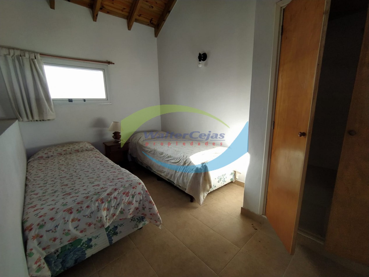 TRIPLEX 4 AMBIENTES 