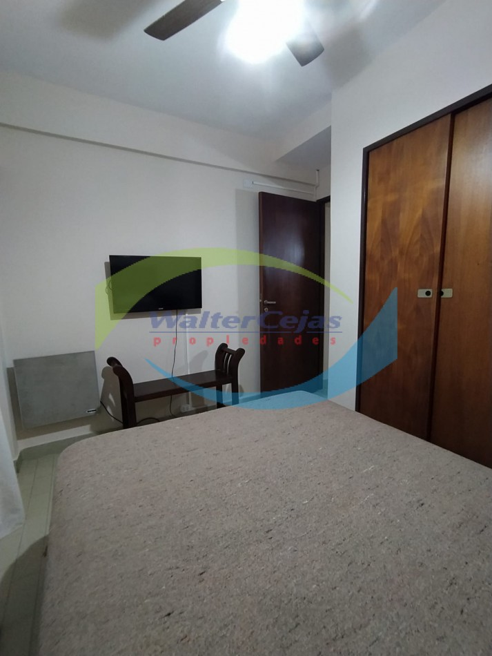 DEPARTAMENTO 3 AMBIENTES