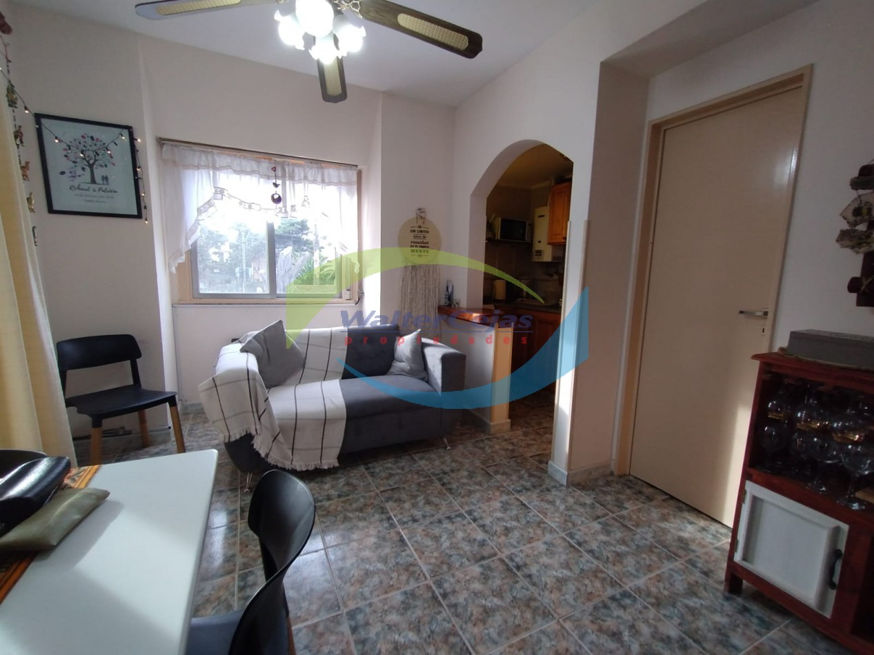 DEPARTAMENTO 3 AMBIENTES EN VENTA - ZONA MUELLE-