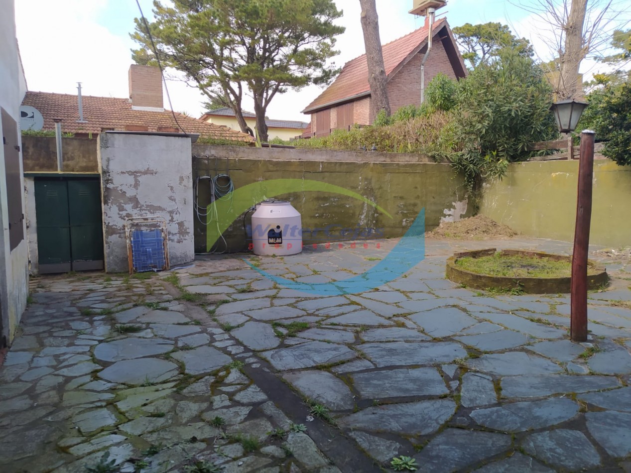 CASA 4 AMBIENTES 