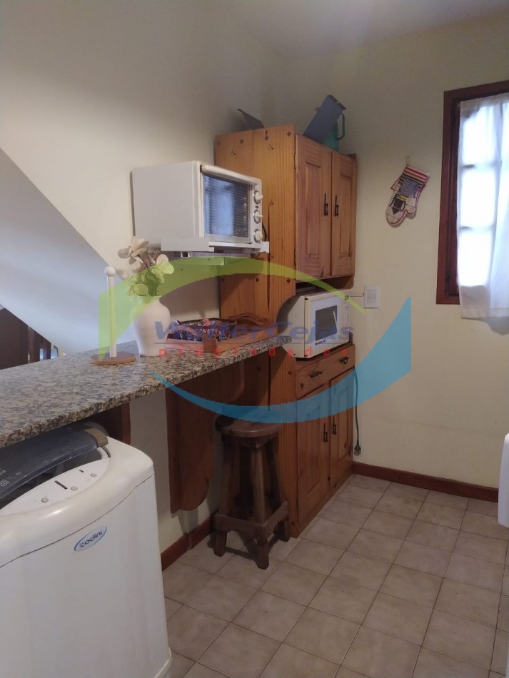 DEPARTAMENTO 3 AMBIENTES