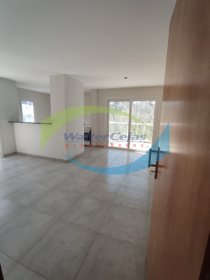 DEPARTAMENTO 3 AMBIENTES 