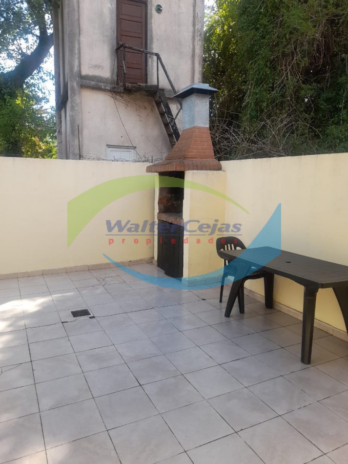 DUPLEX 3 AMBIENTES  