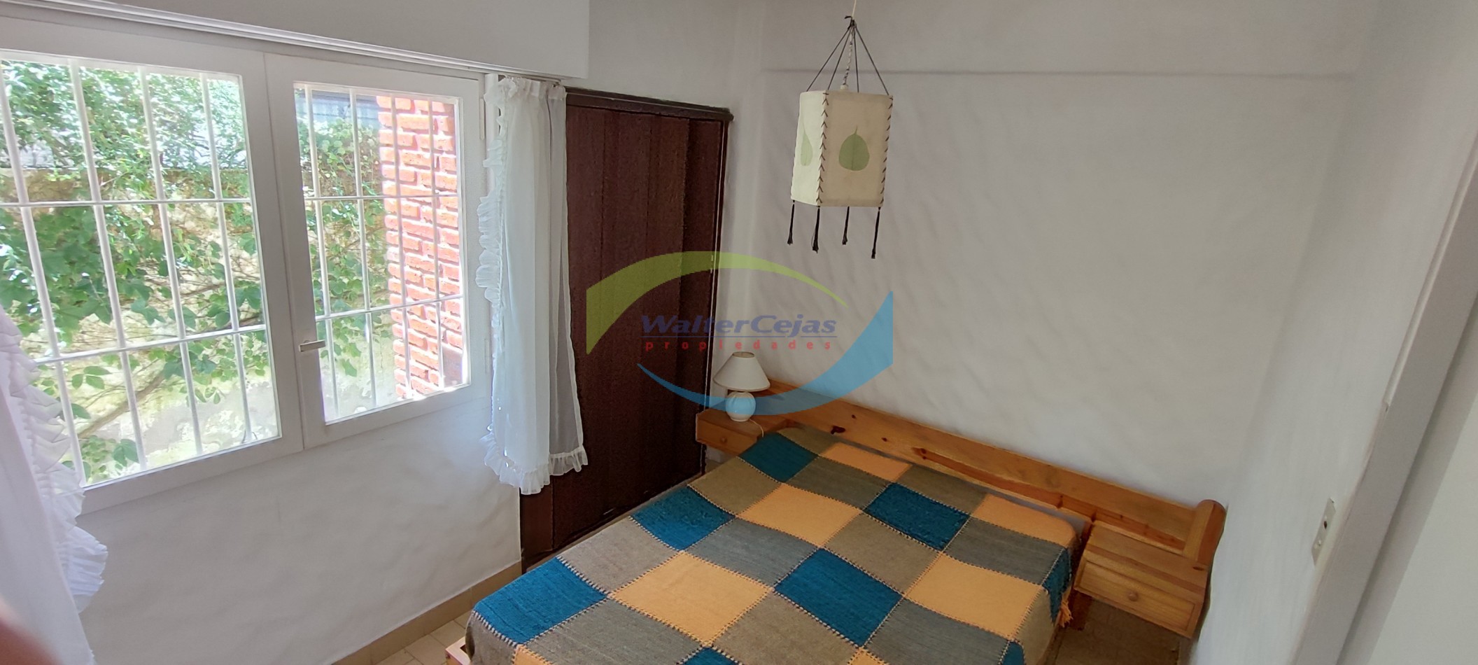 DEPARTAMENTO 2 AMBIENTES 