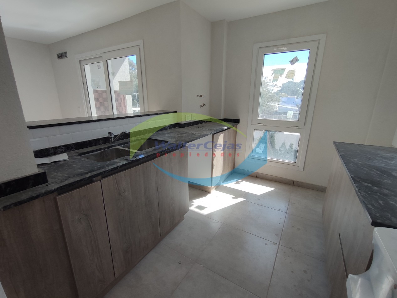 DEPARTAMENTO 3 AMBIENTES 