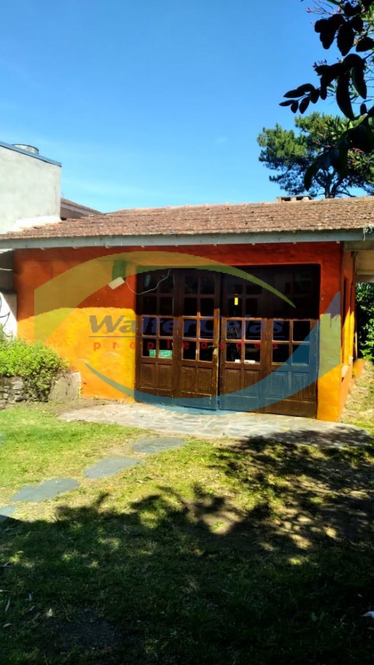 CASA 3 AMBIENTES 