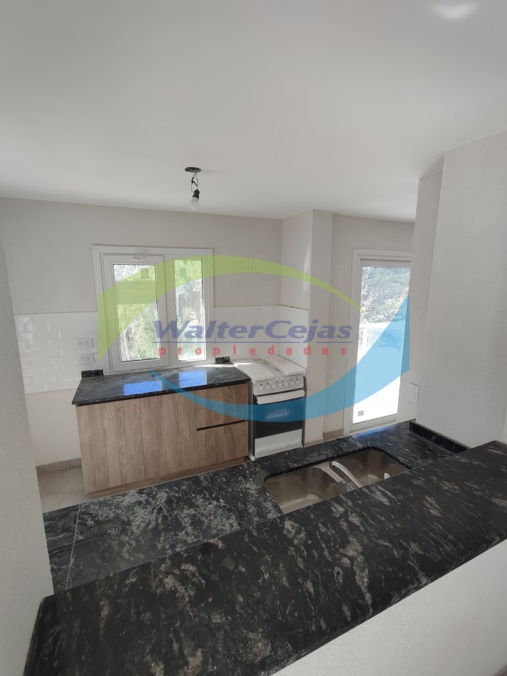 DEPARTAMENTO 3 AMBIENTES 