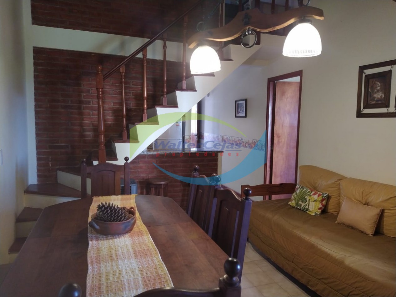 DEPARTAMENTO 3 AMBIENTES
