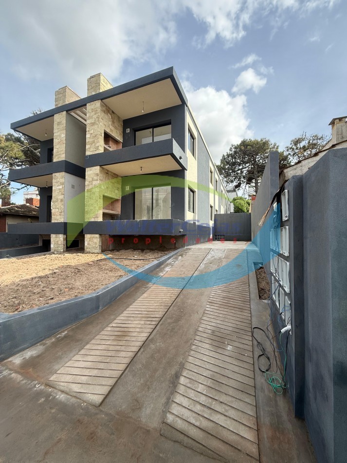 DEPARTAMENTO 2 AMBIENTES