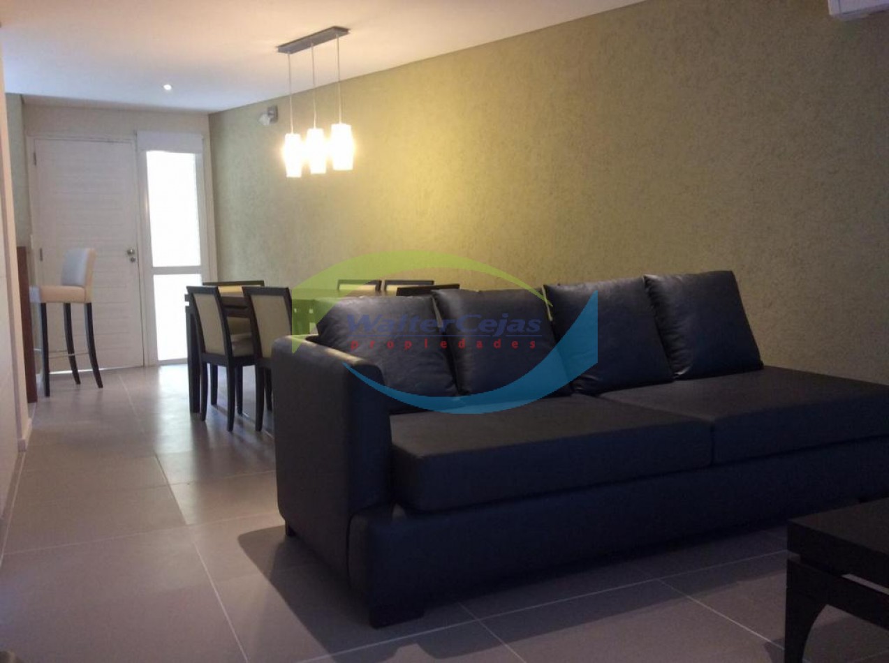 DEPARTAMENTO 3 AMBIENTES 