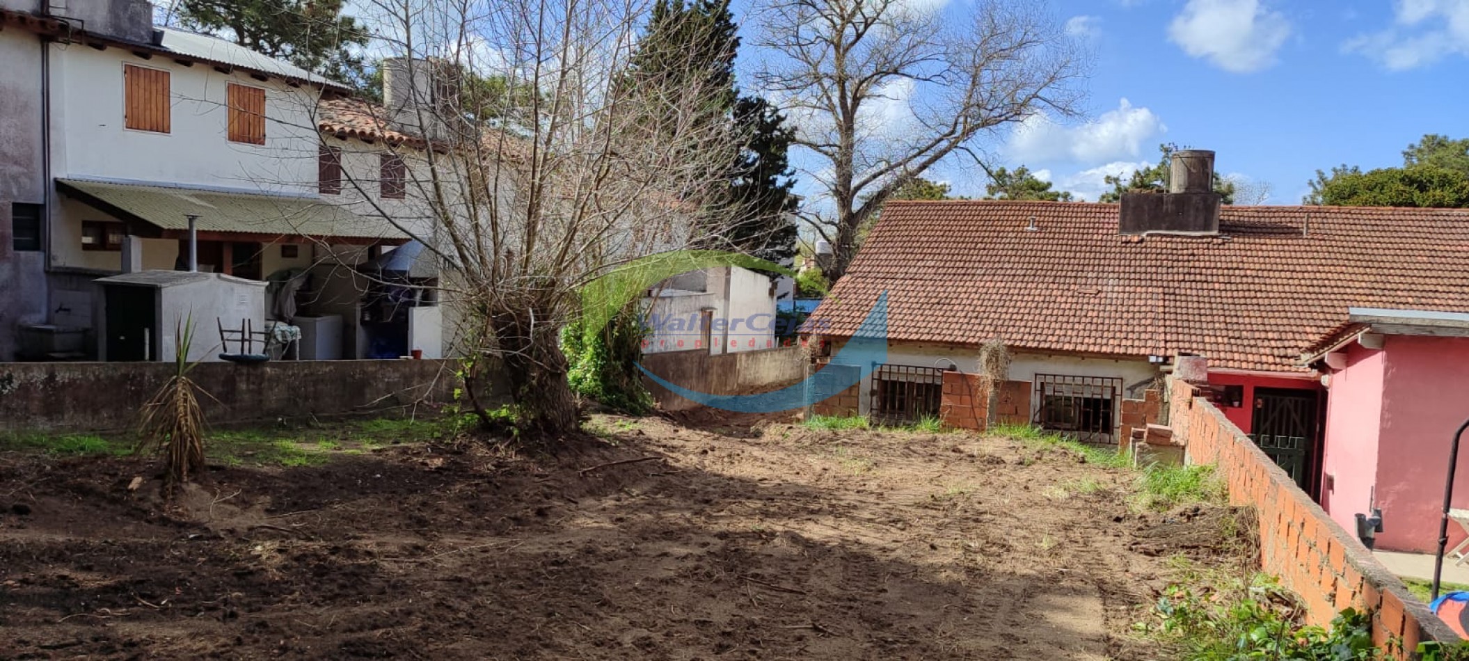 DUPLEX 4 AMBIENTES 