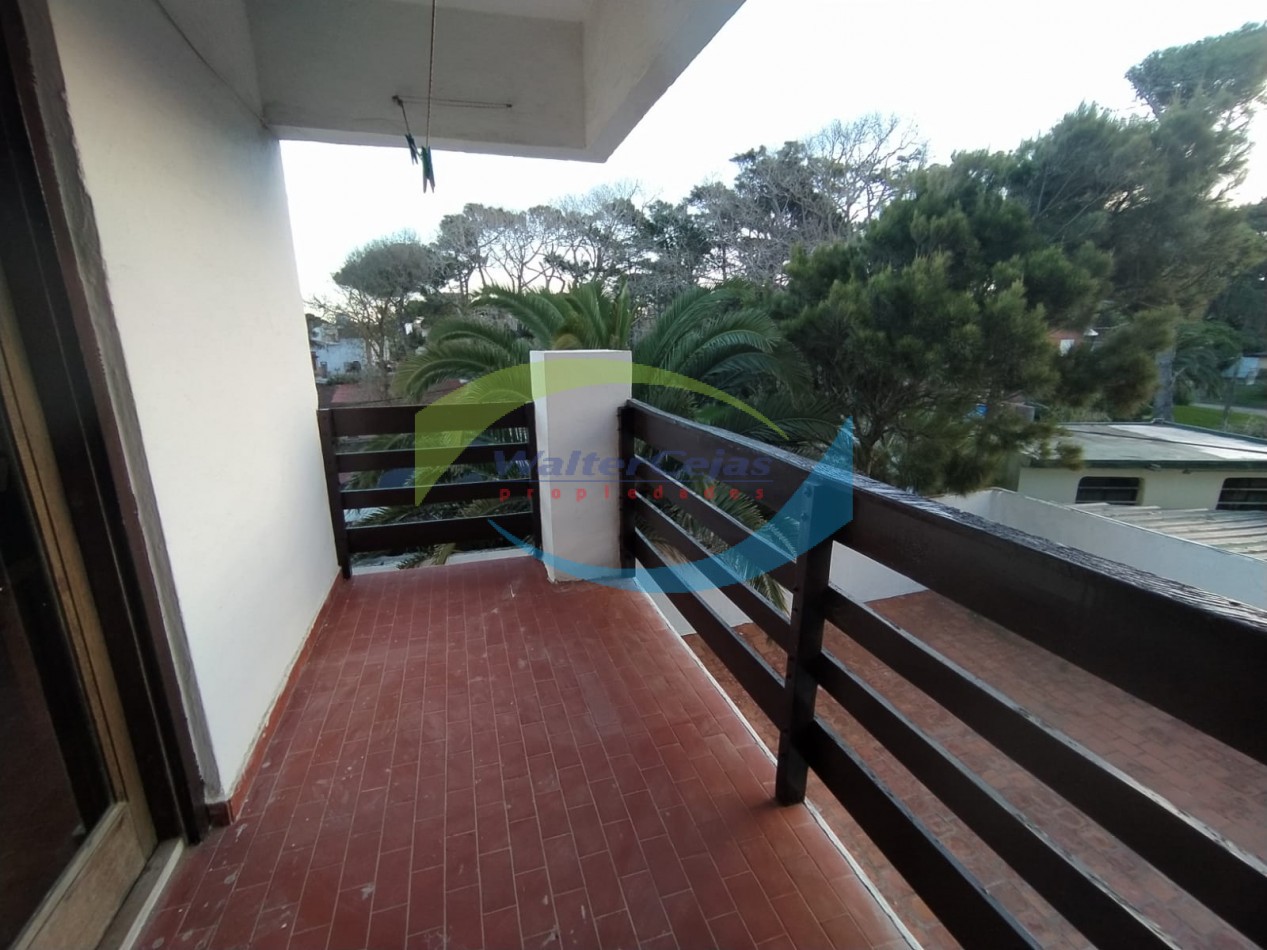 DEPARTAMENTO 2 AMBIENTES 