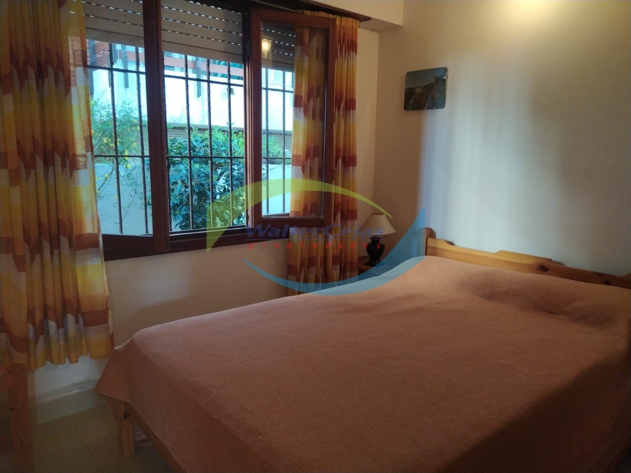 DEPARTAMENTO 3 AMBIENTES 