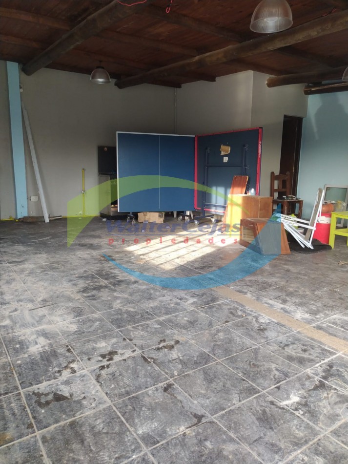 CASA 4 AMBIENTES 