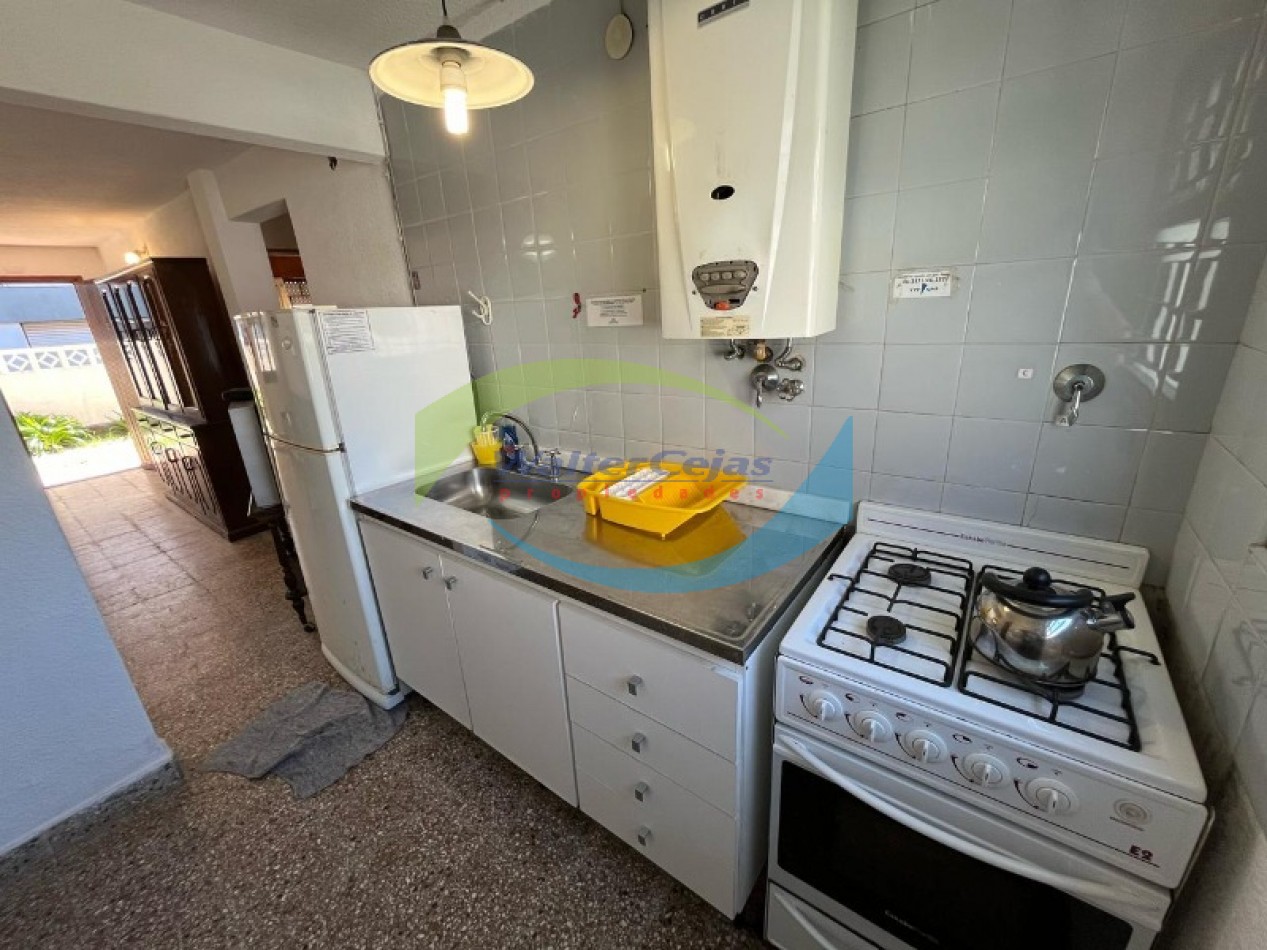 DEPARTAMENTO 3 AMBIENTES 