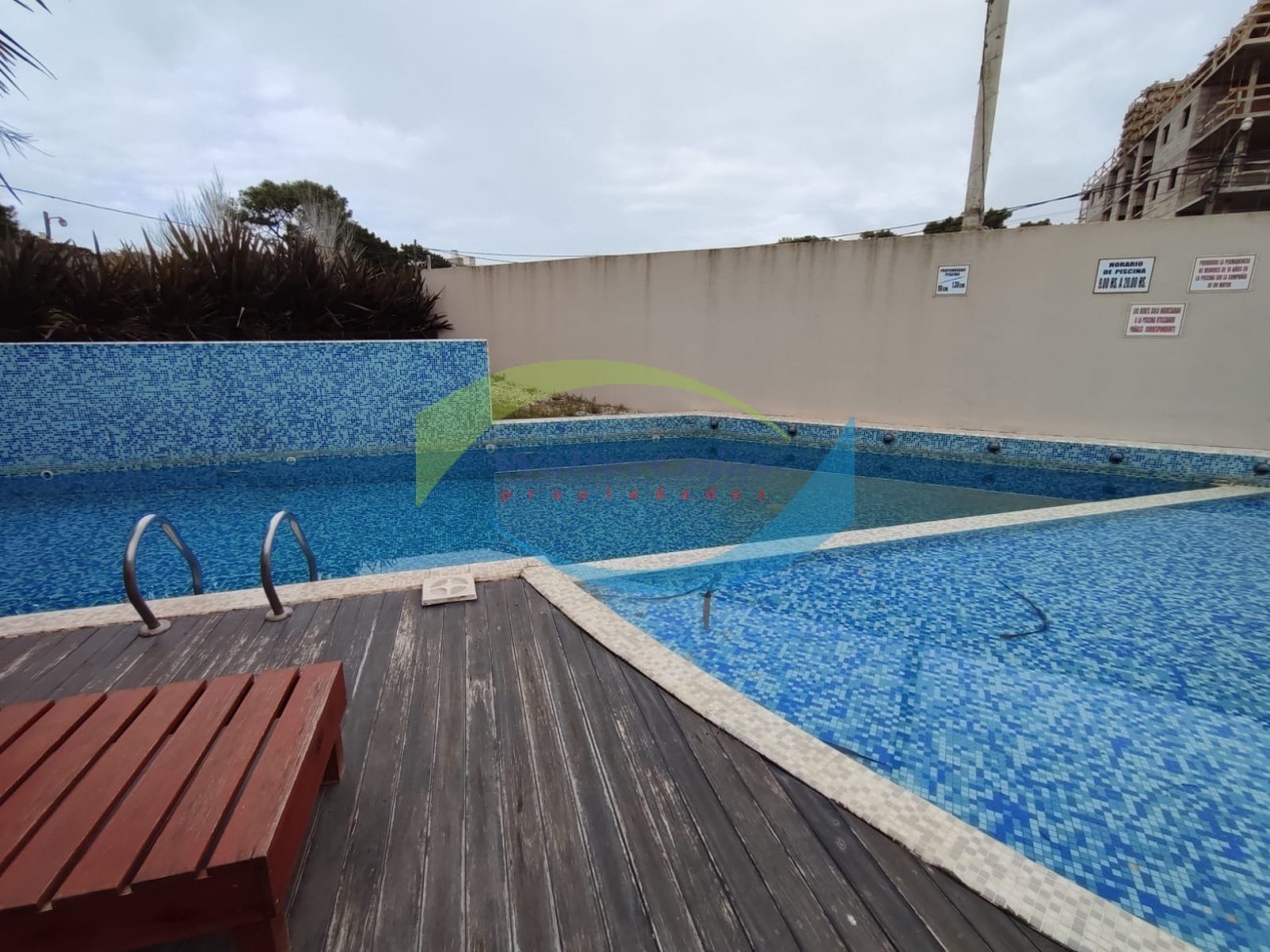 DEPARTAMENTO 3 AMBIENTES 