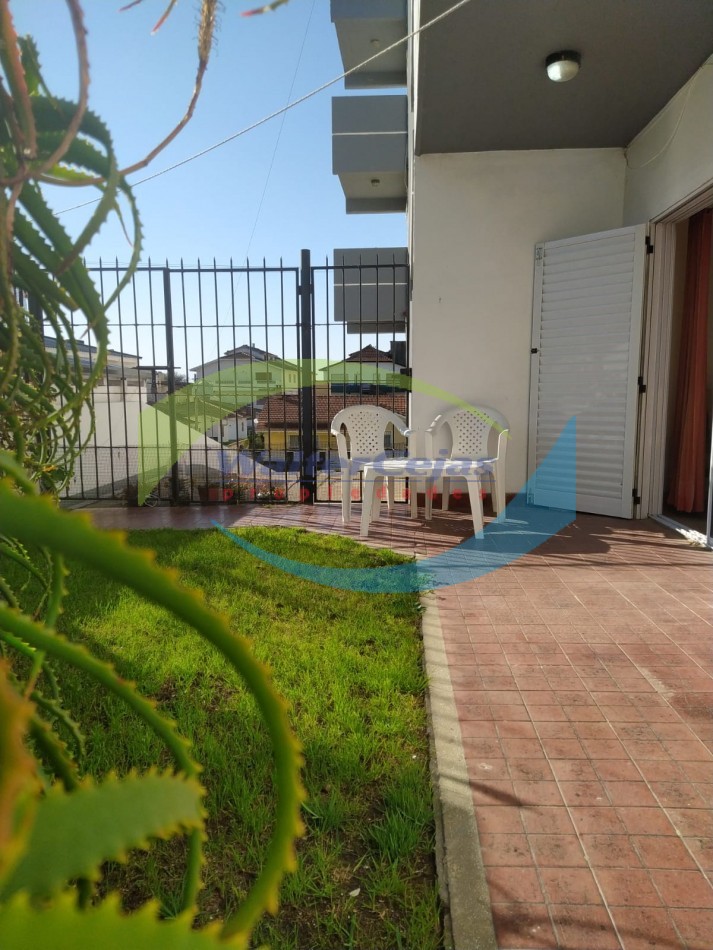DEPARTAMENTO 3 AMBIENTES 