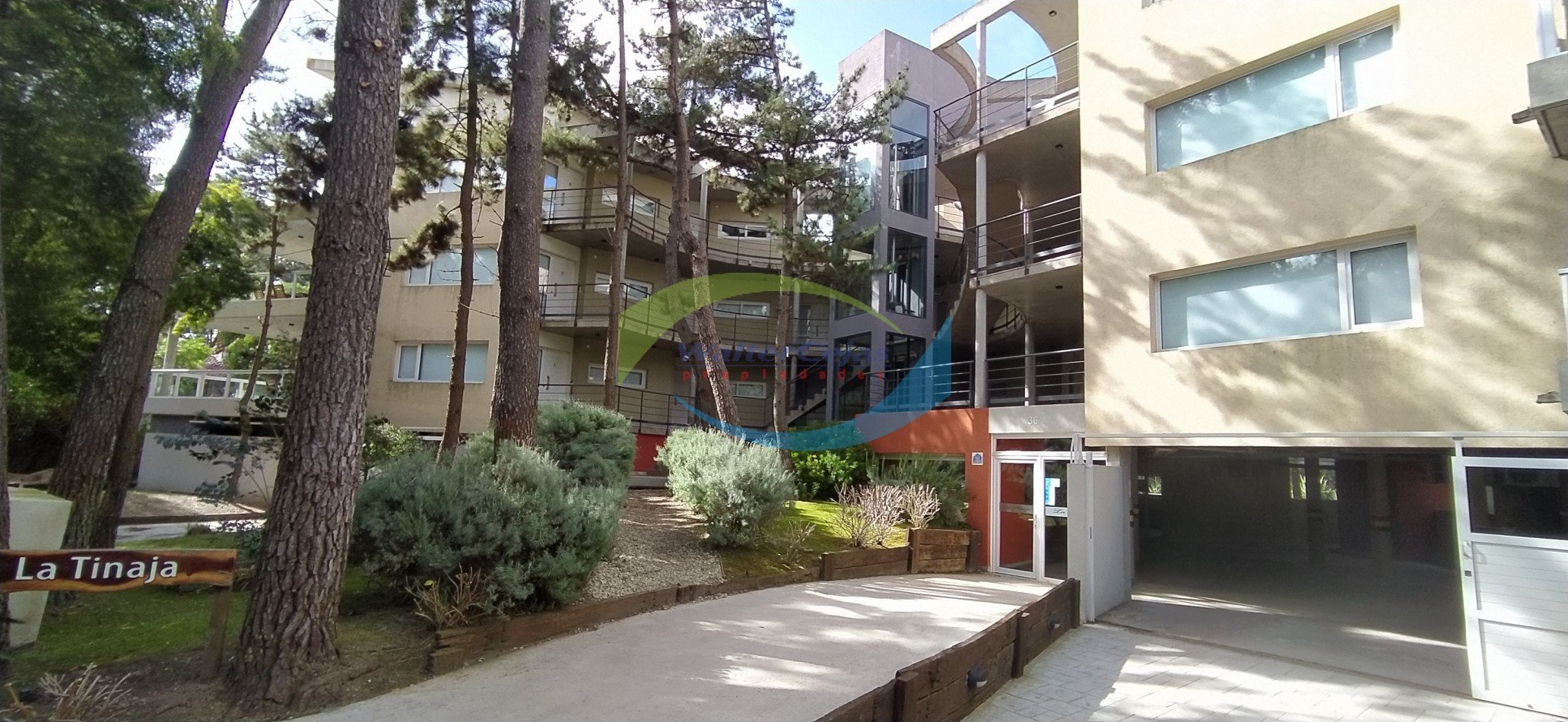 DEPARTAMENTO 3 AMBIENTES 
