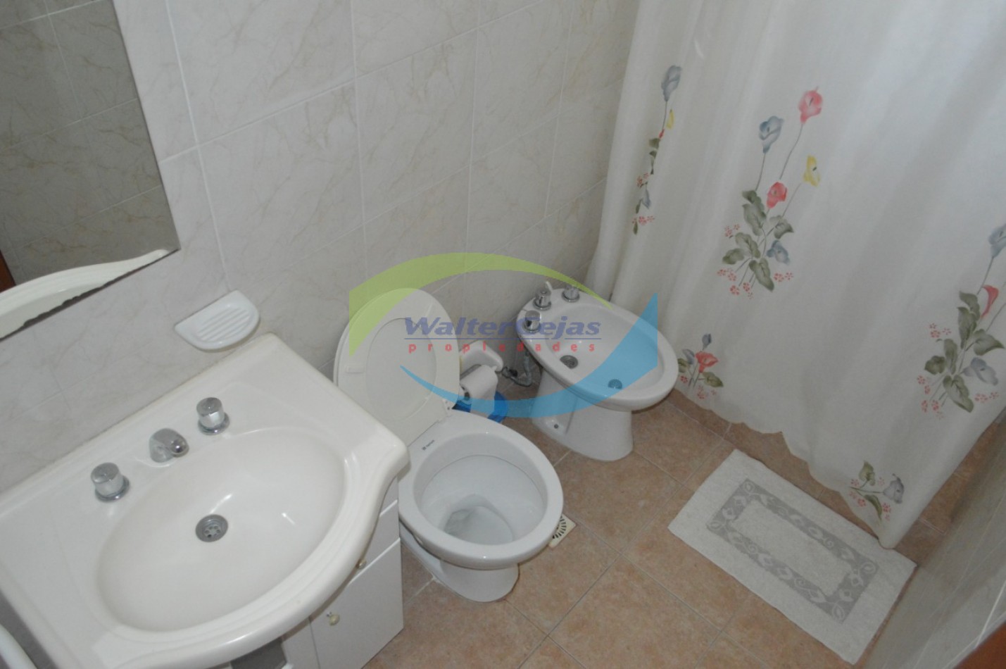 DUPLEX 3 AMBIENTES 
