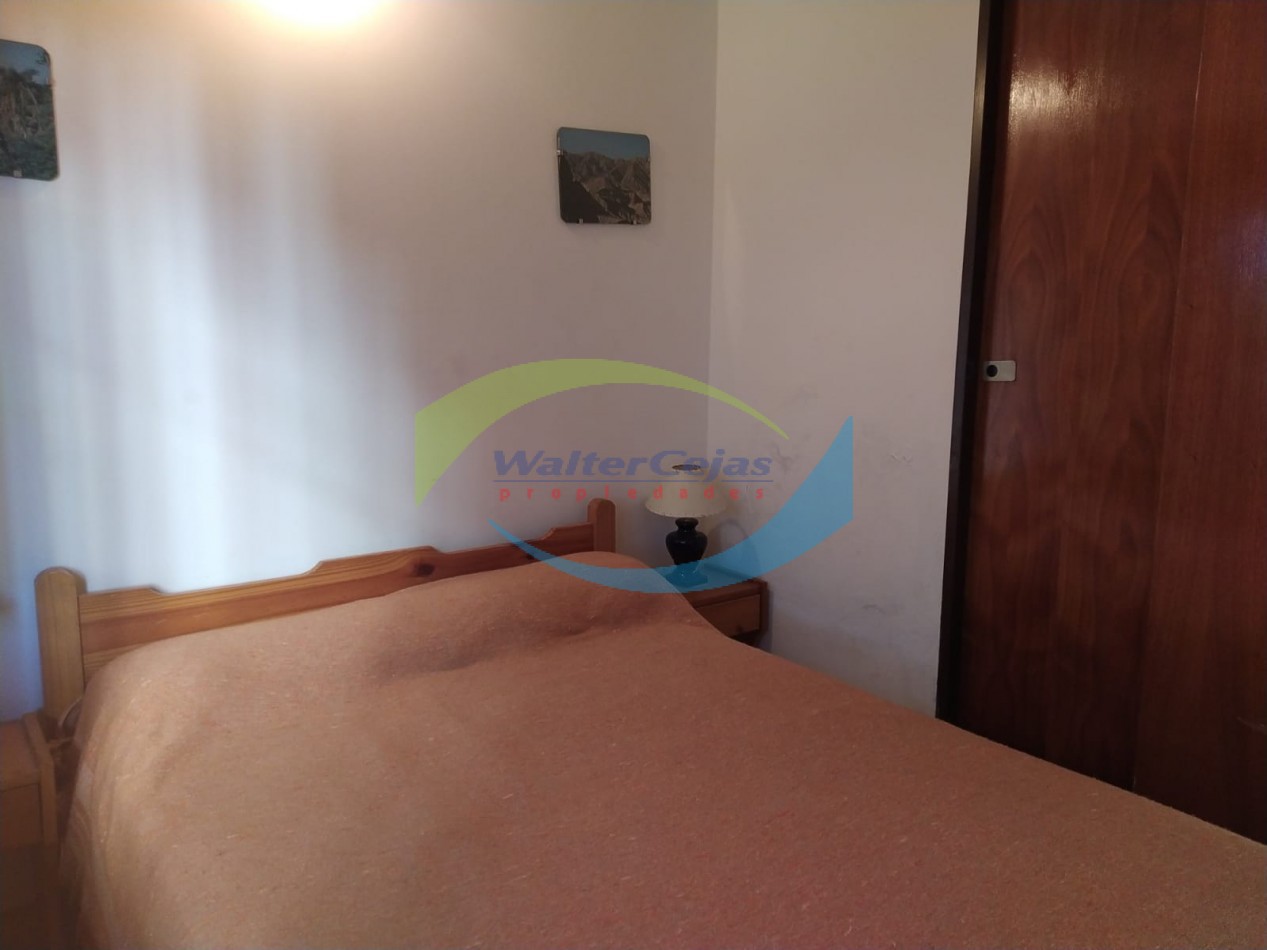 DEPARTAMENTO 3 AMBIENTES 