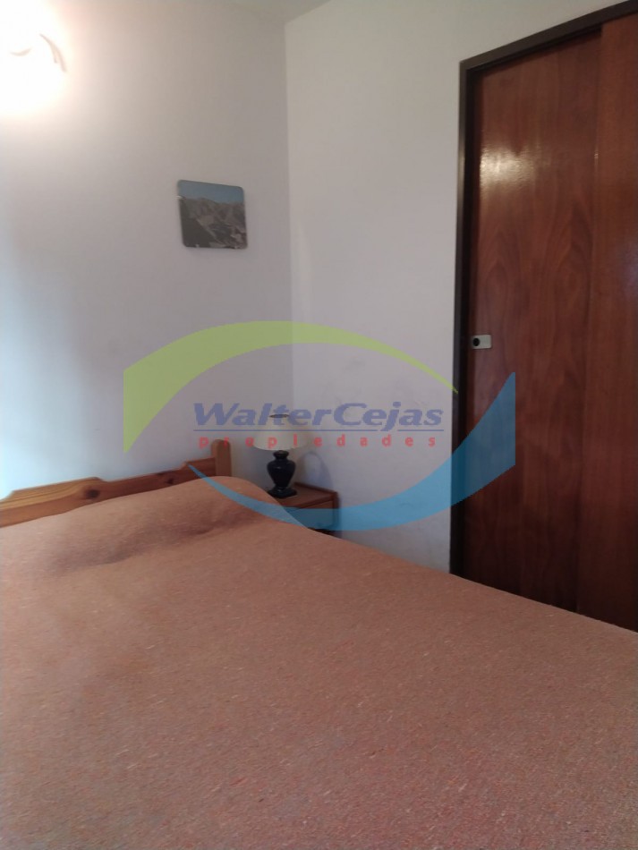 DEPARTAMENTO 3 AMBIENTES 