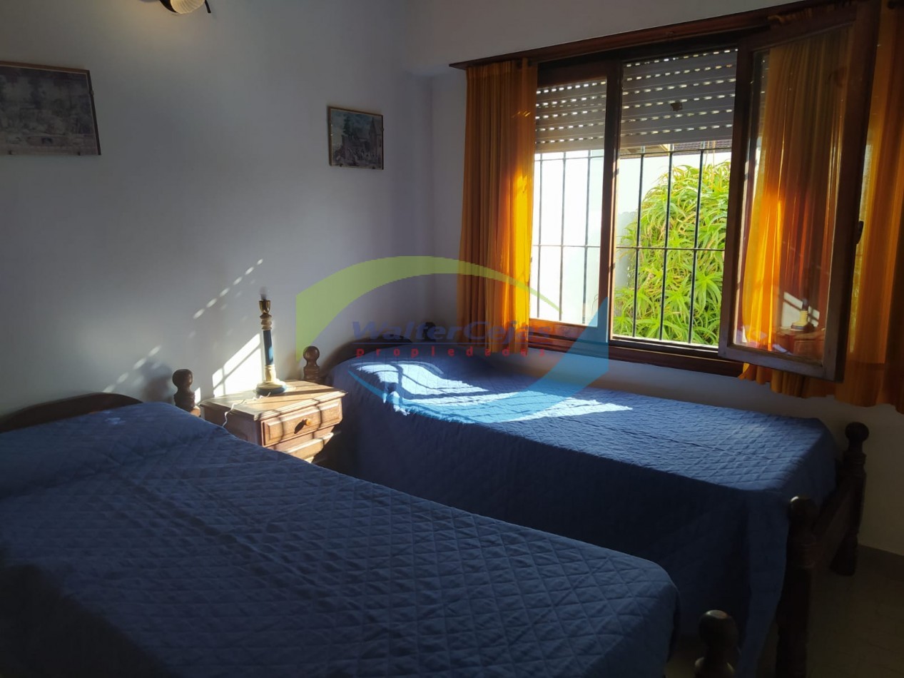 DEPARTAMENTO 3 AMBIENTES 