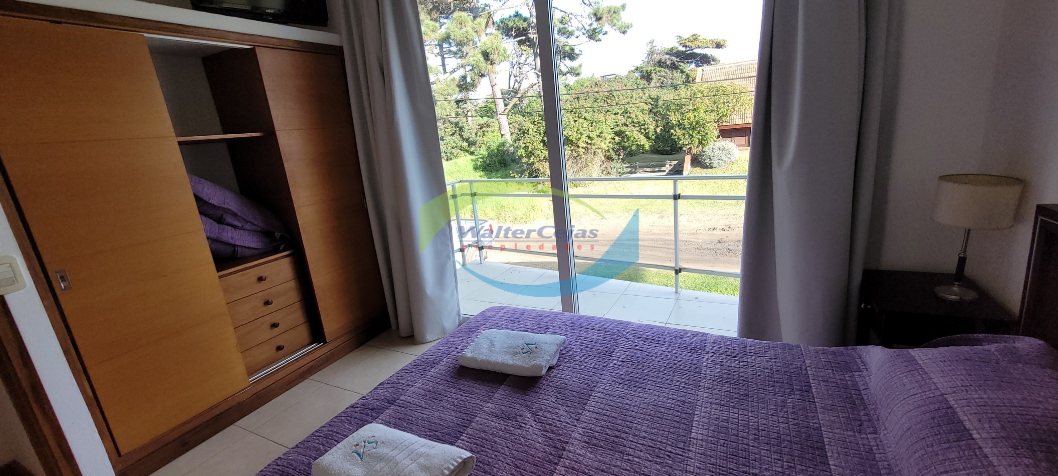 DEPARTAMENTO 3 AMBIENTES 