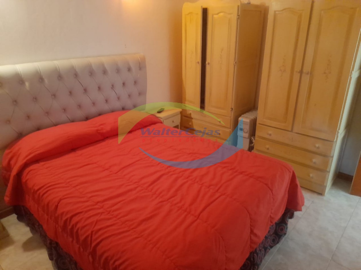 DUPLEX 3 AMBIENTES  