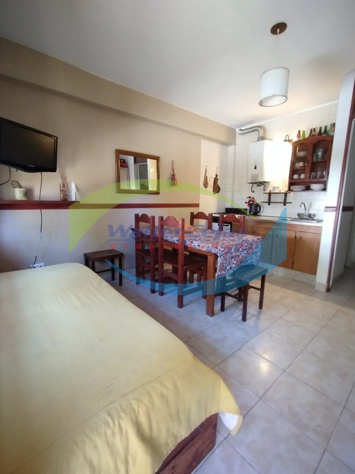 VENTA EN BLOCK - OPORTUNIDAD