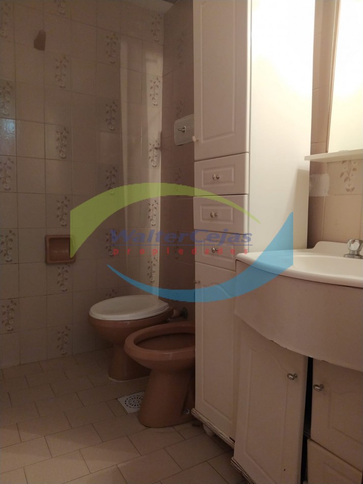 DEPARTAMENTO 3 AMBIENTES 
