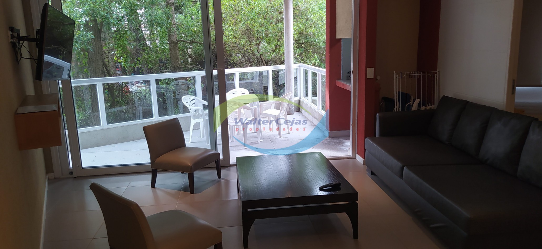 DEPARTAMENTO 3 AMBIENTES 