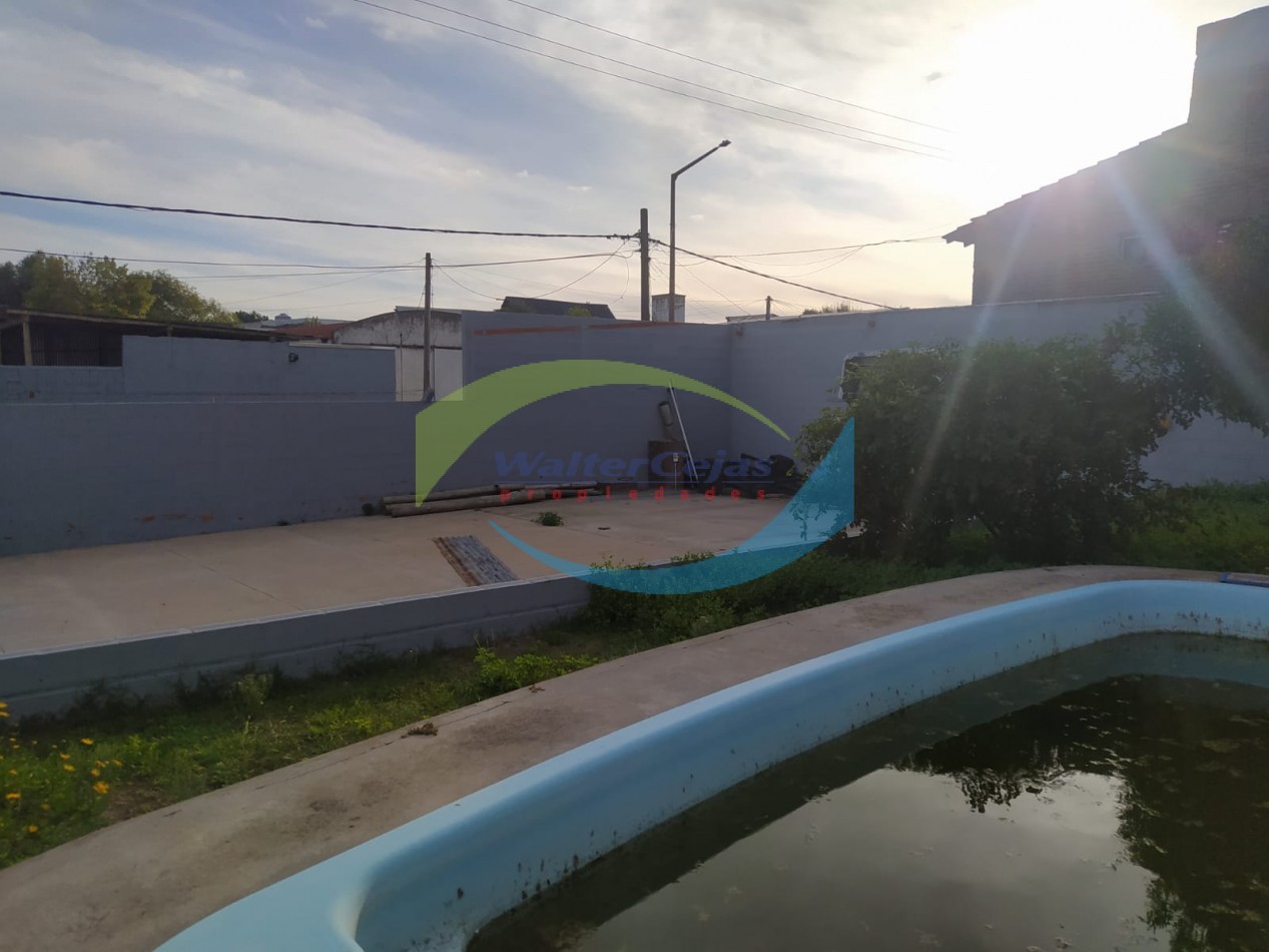 CASA 4 AMBIENTES 