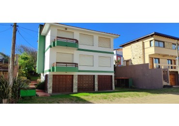 DEPARTAMENTO 2 AMBIENTES - ZONA CENTRO - PASEO 119 ENTRE AVENIDAS 1 Y 2 OPORTUNIDAD
